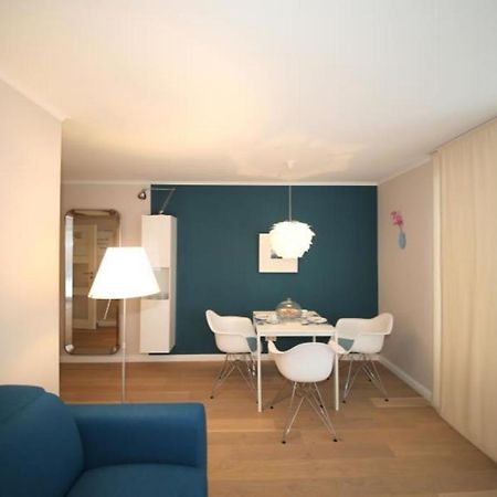 Ferienwohnung Frische Brise Timmendorfer Strand Exterior foto