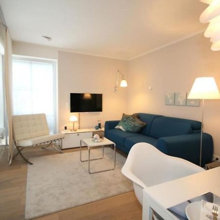 Ferienwohnung Frische Brise Timmendorfer Strand Exterior foto