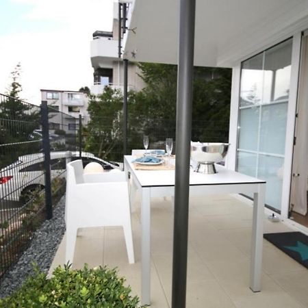 Ferienwohnung Frische Brise Timmendorfer Strand Exterior foto