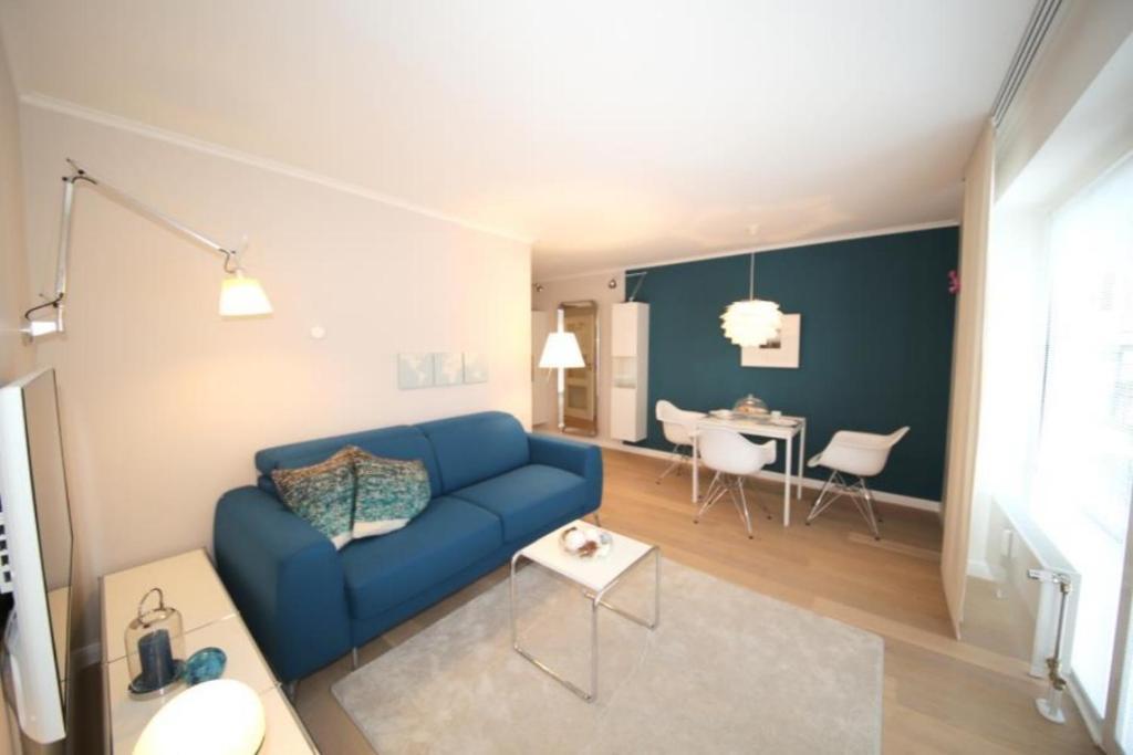 Ferienwohnung Frische Brise Timmendorfer Strand Exterior foto