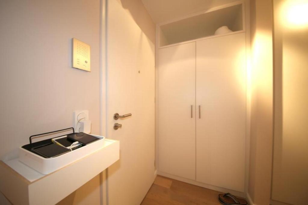 Ferienwohnung Frische Brise Timmendorfer Strand Exterior foto
