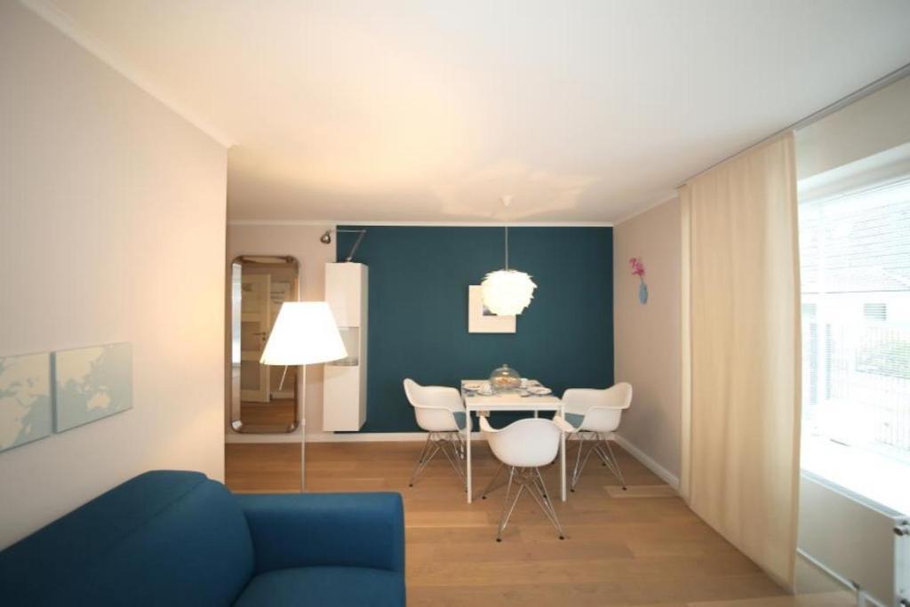 Ferienwohnung Frische Brise Timmendorfer Strand Exterior foto