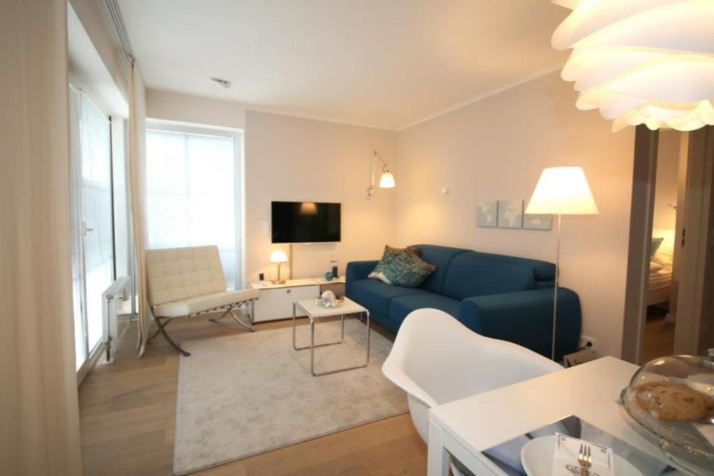 Ferienwohnung Frische Brise Timmendorfer Strand Exterior foto