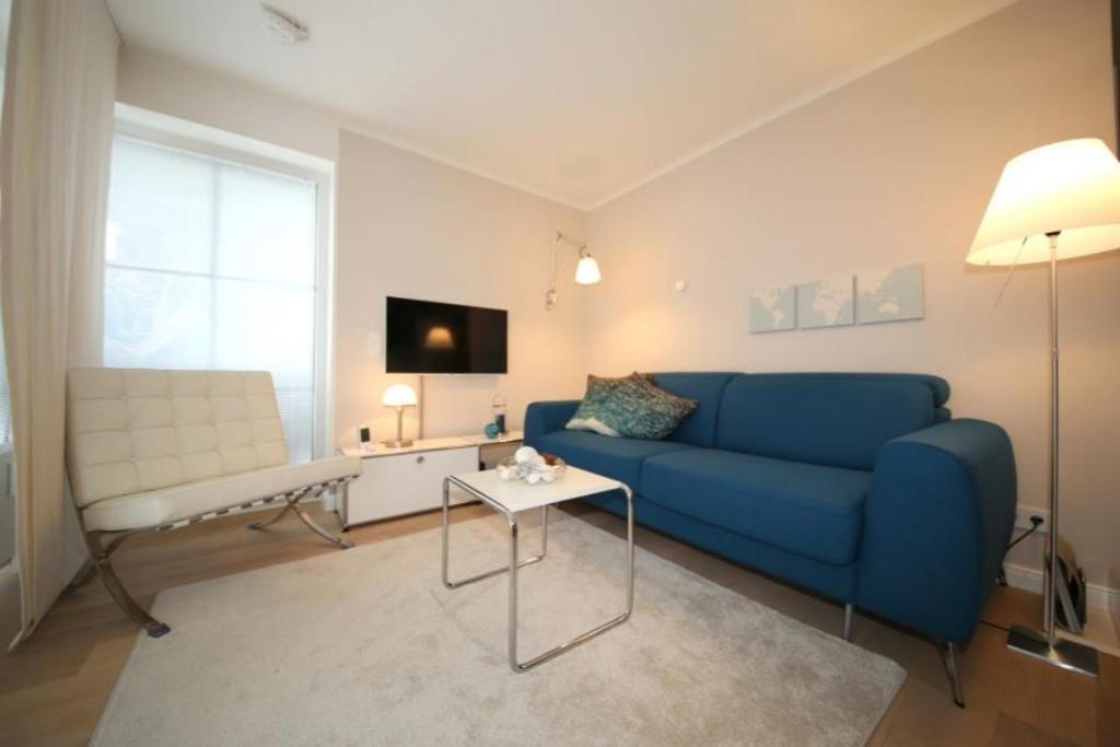 Ferienwohnung Frische Brise Timmendorfer Strand Exterior foto