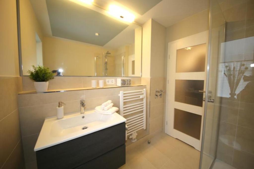 Ferienwohnung Frische Brise Timmendorfer Strand Exterior foto