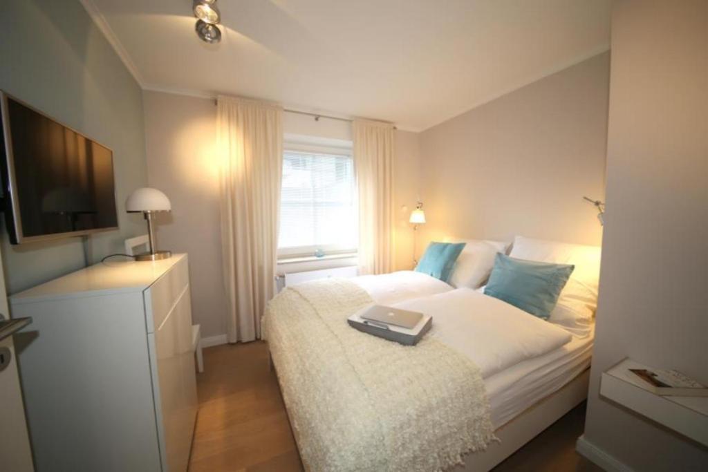 Ferienwohnung Frische Brise Timmendorfer Strand Exterior foto